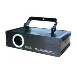 PHE036 3D RGB Cartoon Laser