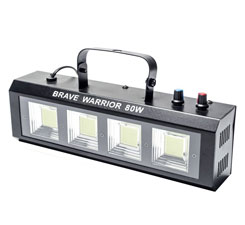 PHF012 80W LED Strobe