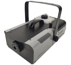 PHJ004 1500W Fog Machine(remote)