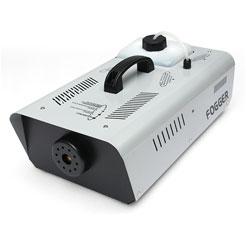 PHJ002 1200W Fog Machine(remote