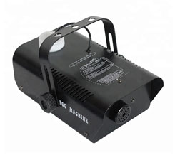 PHJ003 700W Fog Machine