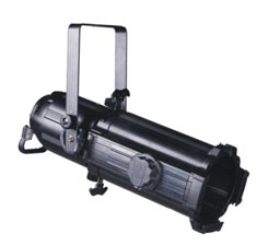 PHM018 Ellipsoidal Lighting