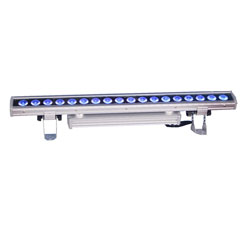 PHN061 18*8W 4in1 LED  Wash Bar