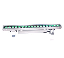 PHN062 18*12W 6-in-1 LED Wash Bar