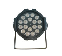 PHN086 18*10W 5-in-1 LED Par