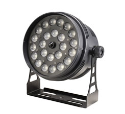 PHN081 24*12W 6-in-1 LED Zoom Par