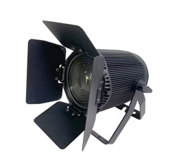 PHN055 100W COB LED Fresnel Par Can