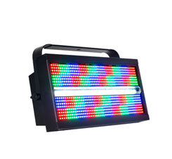 PHF013 848pcs LED Panel Strobe Light