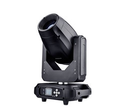 PHA021 150W LED Moving Head Beam / Wash / Spot