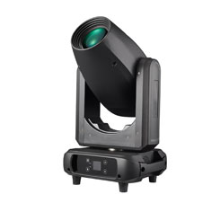 PHA033 350W LED Moving Head Beam / Spot / Wash With CMY CTO