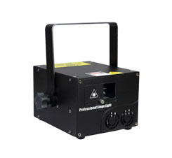 PHE041 2W/3W RGB Animation Laser