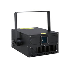 PHE036 8W/10W RGB Animation Laser