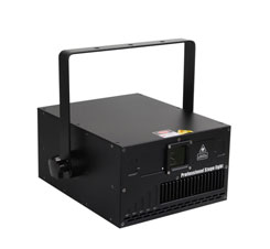 PHE042 10W/15W RGB Animation Laser