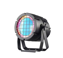 PHN060&nbsp;350W Waterproof RGBAL COB PAR CAN