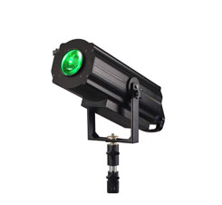 PHC006&nbsp;400W LED Follow Spot Light With DMX-512