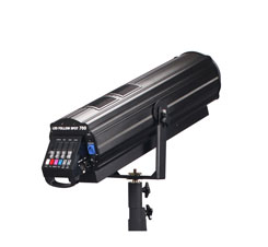 PHC008&nbsp;700W LED Follow Spot Light With DMX 512