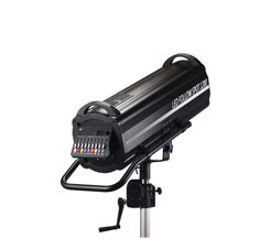 PHC010&nbsp;1200W LED Profile Follow Spot Light With DMX 512