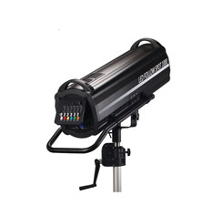 PHC009&nbsp;1000W  LED Follow Spot Light With DMX 512