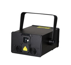 PHE043&nbsp;10 /15W RGB Waterproof Laser Lights