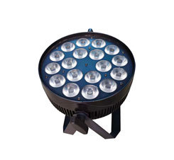 PHN031&nbsp;18��20W  RGBACL LED 6-in-1  LED����
