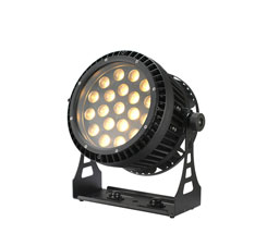 PHN014&nbsp;20*12W RGBLAC 6-in-1 LED��������