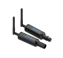 PHD037&nbsp;���㿨ٯͷʽ����DMX512�շ���