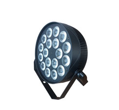 PHN031&nbsp;18��20W  RGBACL LED 6-in-1  LED����